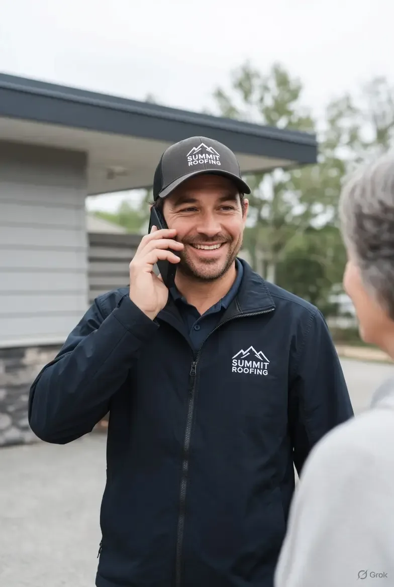 Flat Roof Leak Repair Linefork, KY FAQs